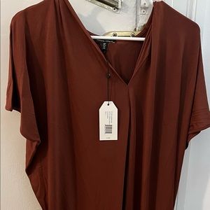 NEW WITH TAGS Universal Standard Teresa Dress Size Small
